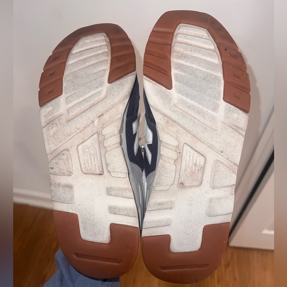 New Balance 997H GS Sneakers - Picture 5 of 5